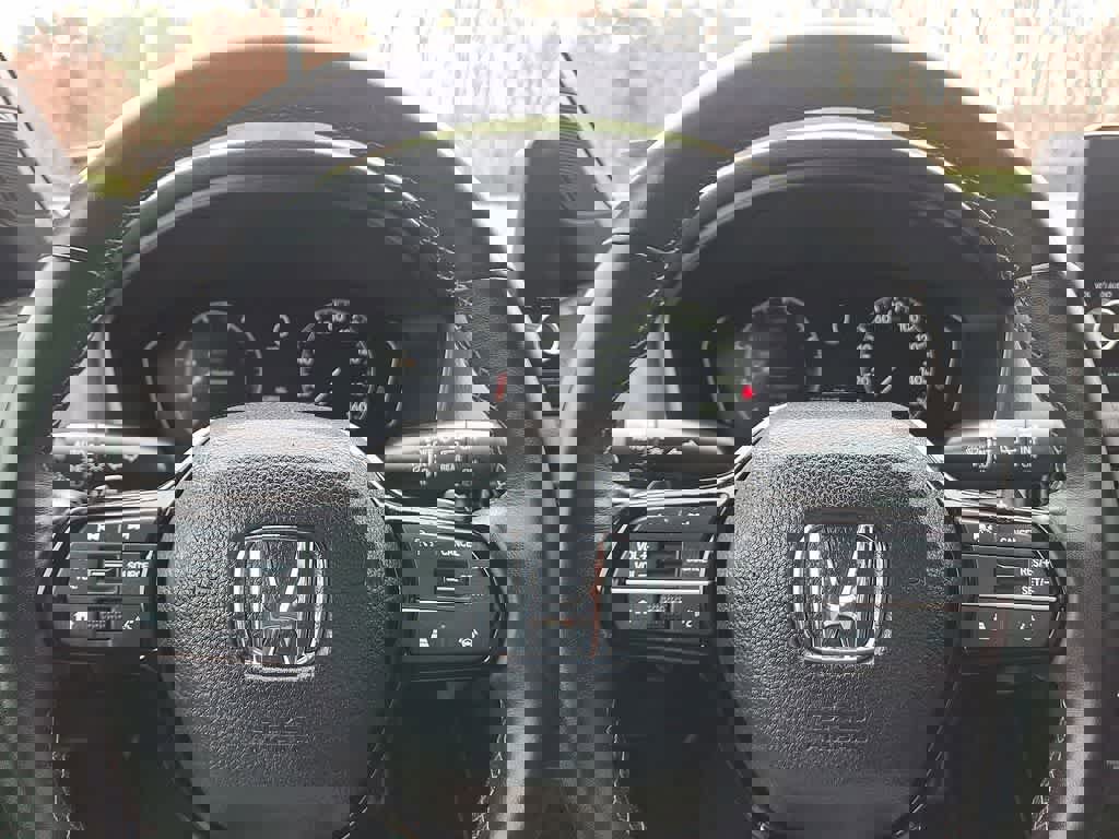 Certified 2023 Honda Civic Sport image 16