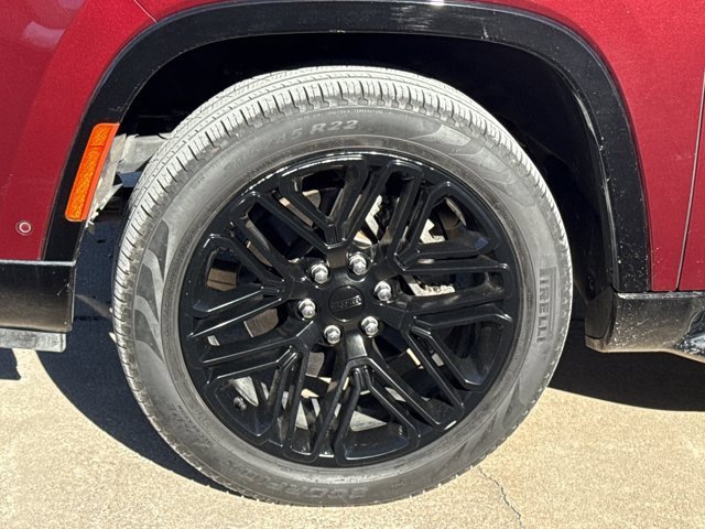 Used 2023 Jeep Wagoneer Series II image 18