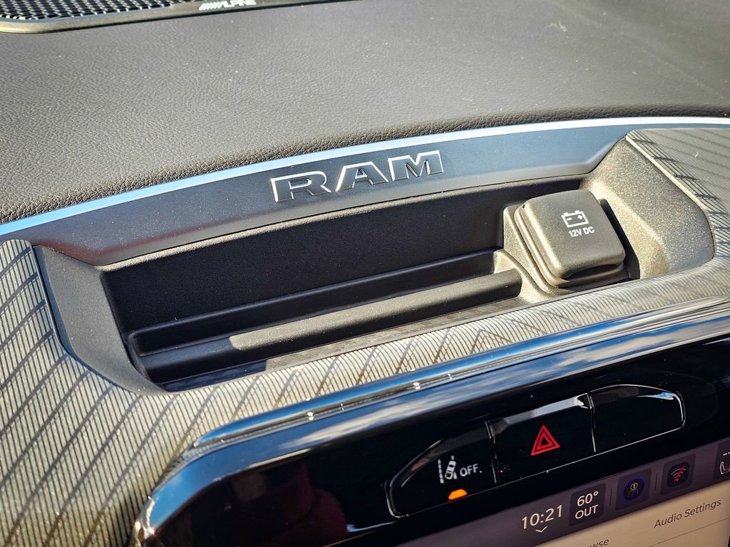 New 2026 RAM 1500 Big Horn image 23
