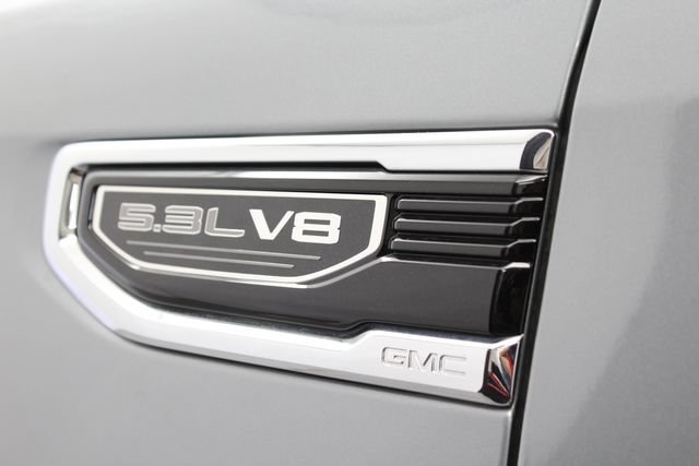 Used 2023 GMC Sierra 1500 SLT w/ SLT Premium Package AWD/4WD image 7
