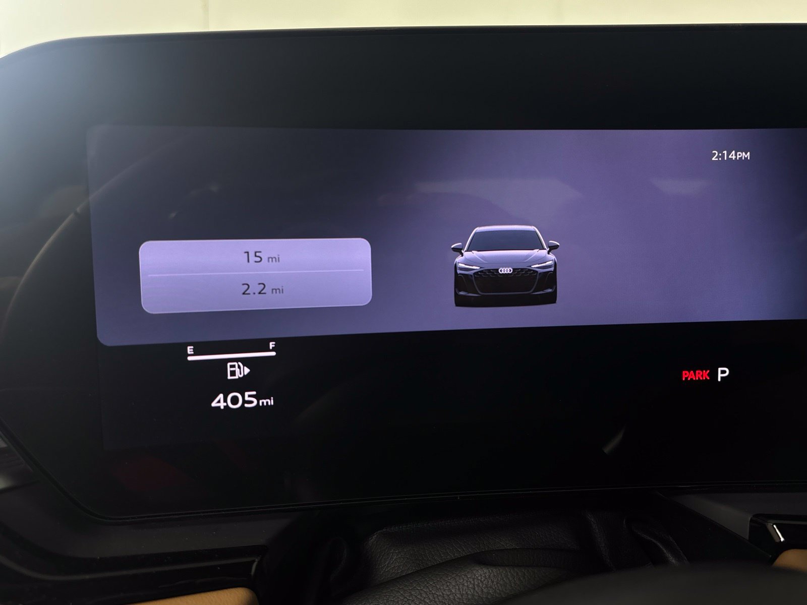 New 2026 Audi A6 Prestige AWD/4WD image 12