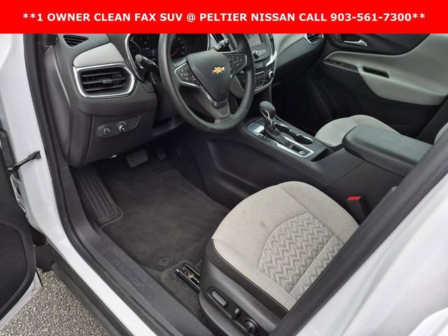 Used 2024 Chevrolet Equinox LT image 19