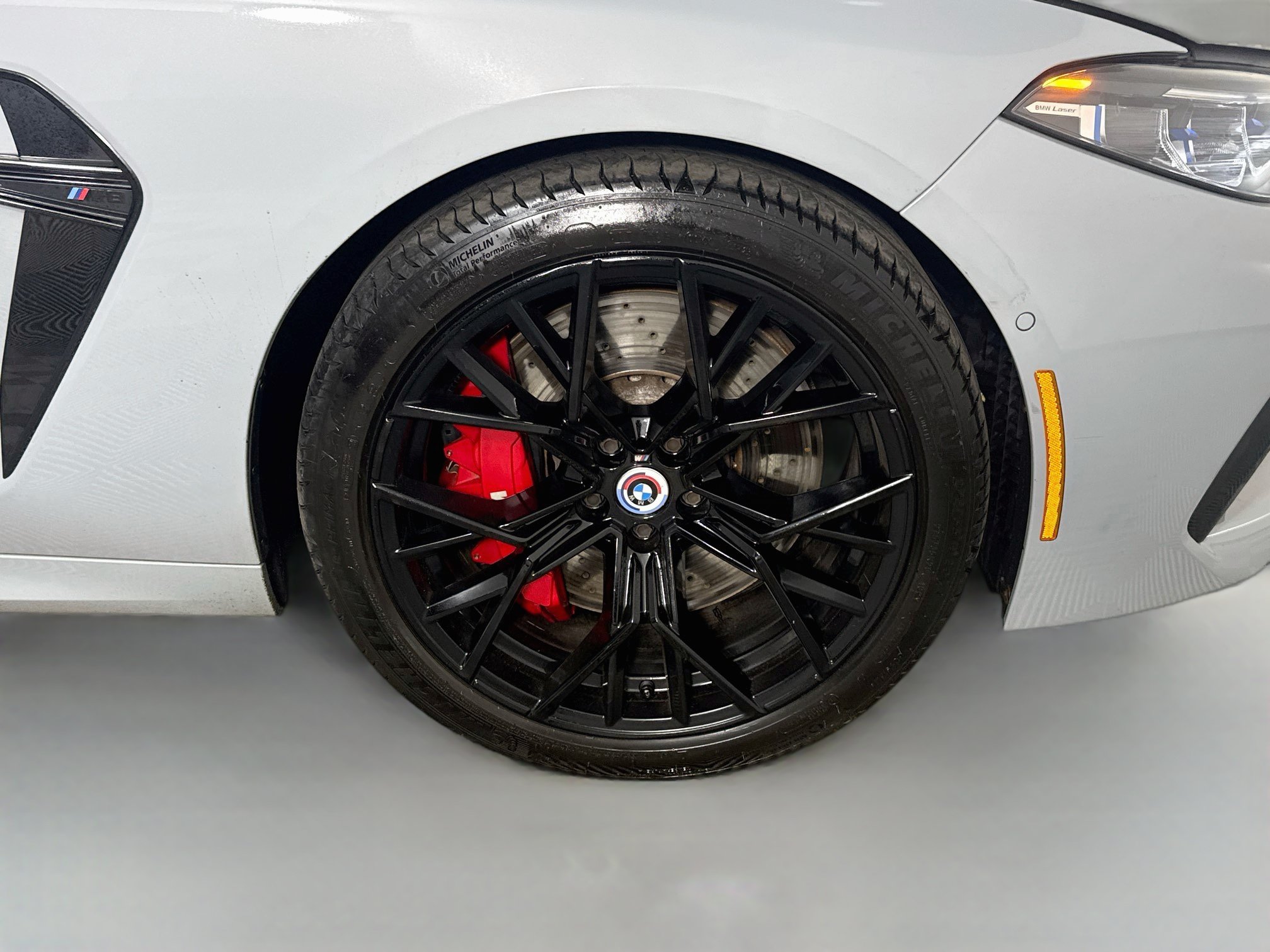 Used 2023 BMW M8 Gran Coupe xDrive Competition AWD/4WD image 32