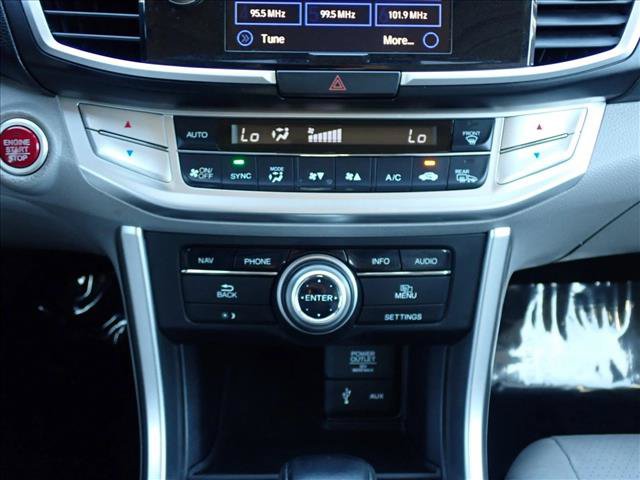Used 2015 Honda Accord EX-L image 19