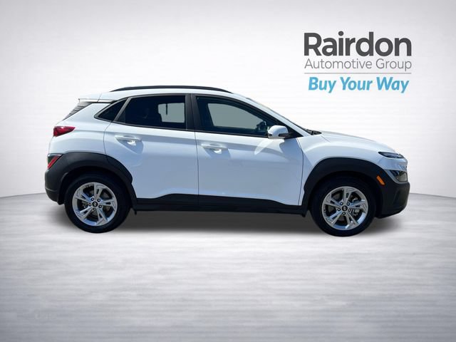 Used 2022 Hyundai Kona SEL w/ Convenience Package AWD/4WD image 8