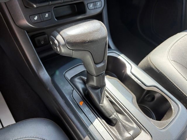 Used 2019 Chevrolet Colorado Z71 AWD/4WD image 20