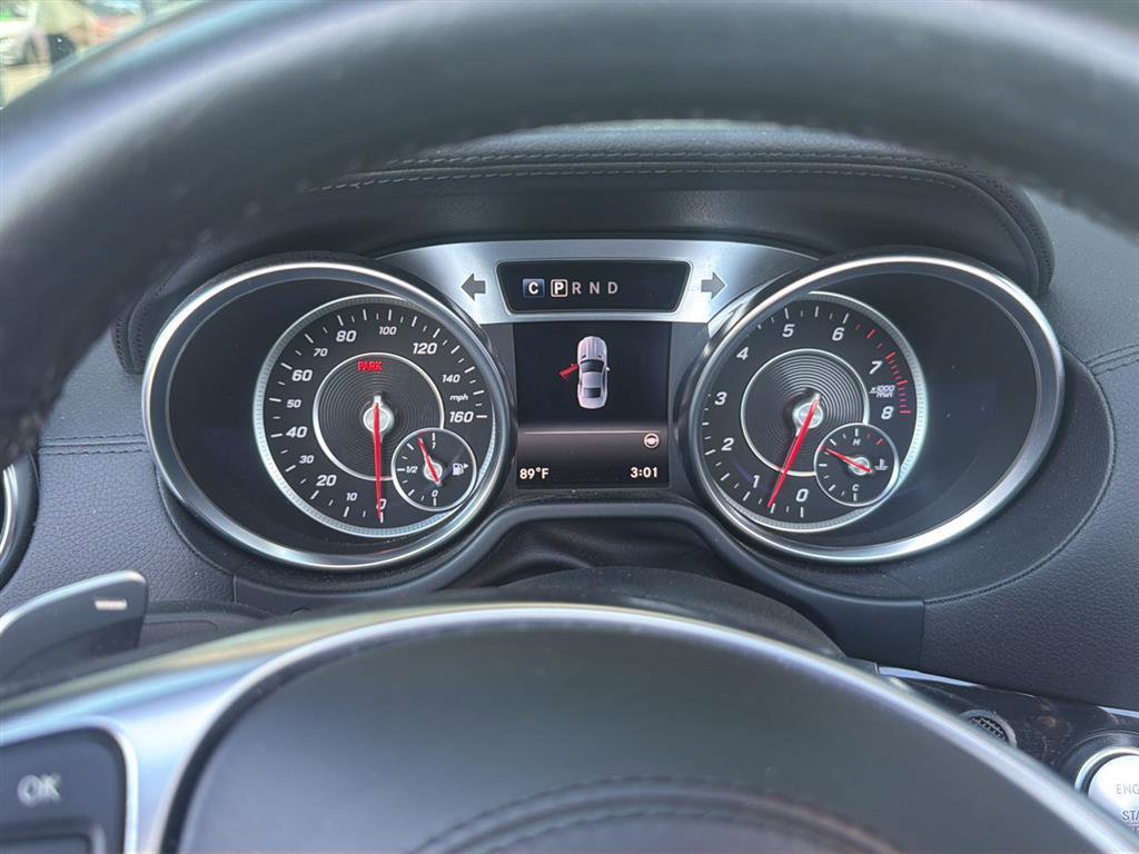 Used 2020 Mercedes-Benz SL 450 image 2