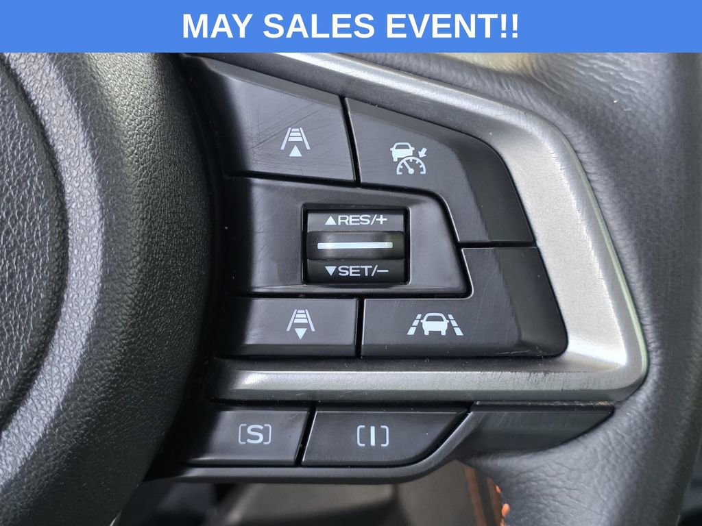 Used 2020 Subaru Crosstrek 2.0i Premium w/ Moonroof Package 1 AWD/4WD image 29