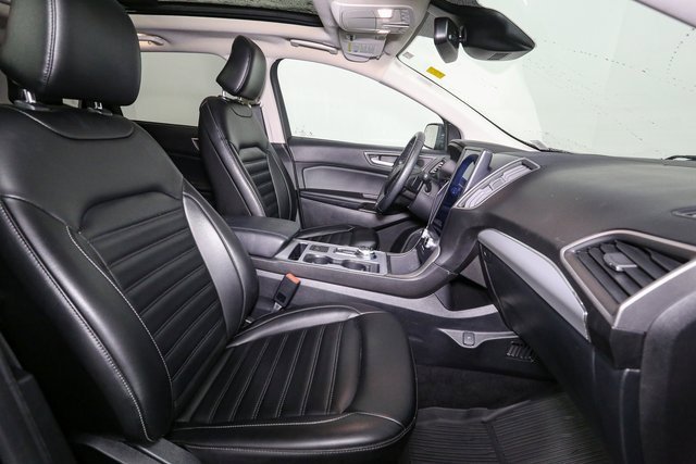Used 2022 Ford Edge SEL w/ Convenience Package image 17