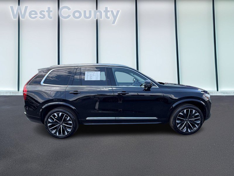 Certified 2026 Volvo XC90 B6 Plus AWD/4WD video 2