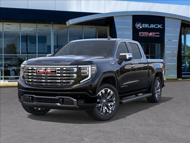 New 2026 GMC Sierra 1500 Denali w/ Denali Reserve Package AWD/4WD image 6