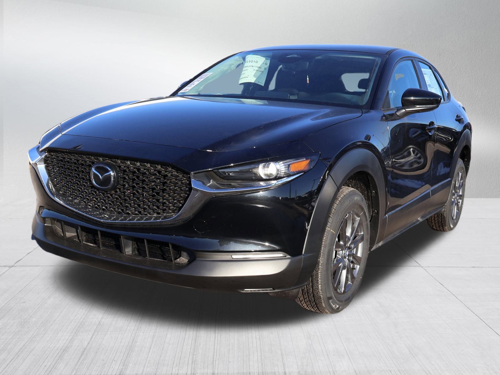 New 2026 MAZDA CX-30 AWD 2.5 S image 3