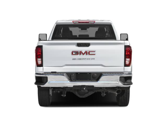 New 2026 GMC Sierra 2500 Pro w/ Convenience Package AWD/4WD image 8