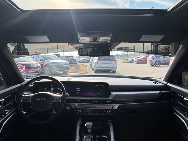 Used 2024 Kia Telluride EX X-Line image 32