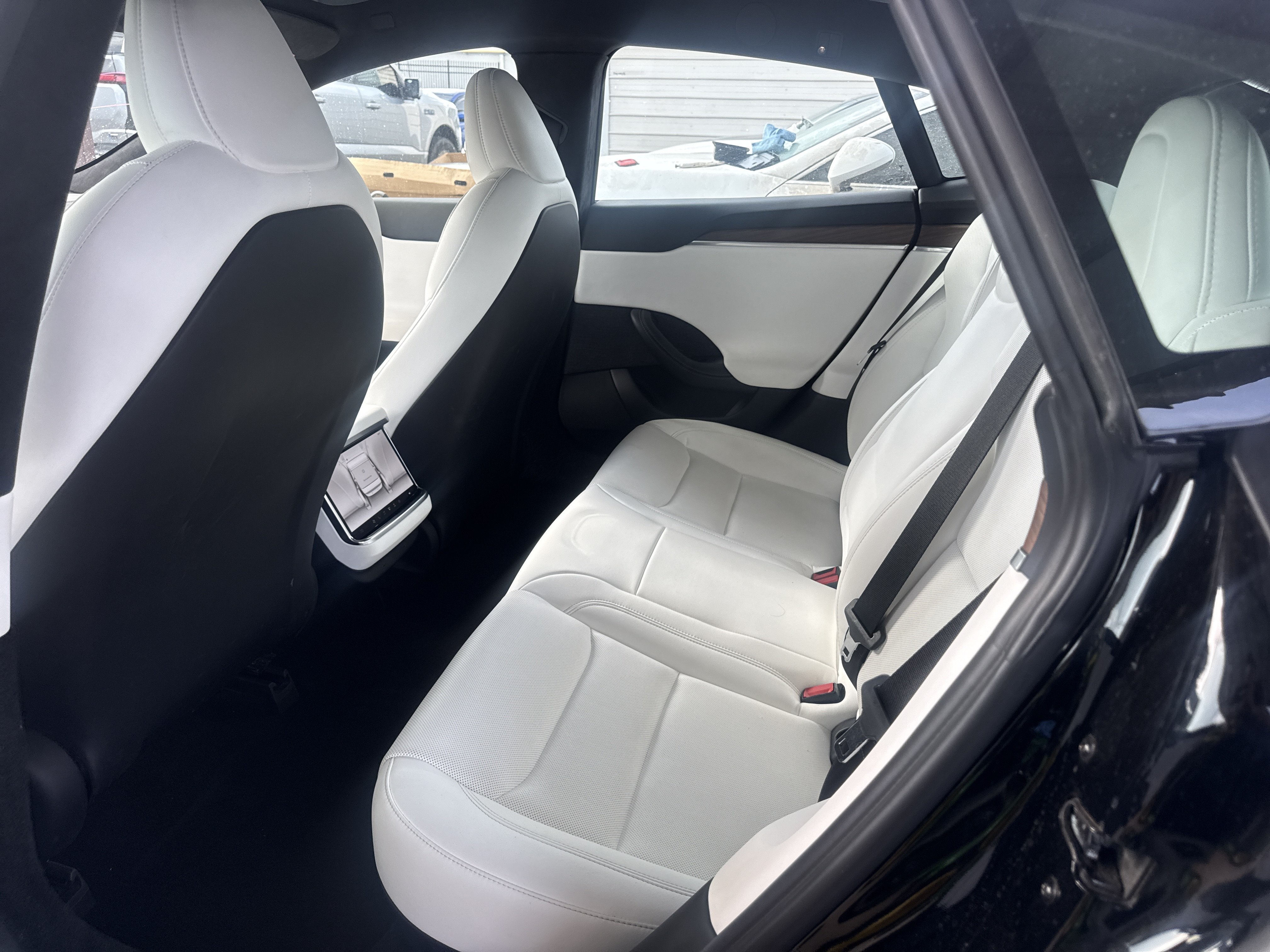 Used 2023 Tesla Model S AWD/4WD image 10