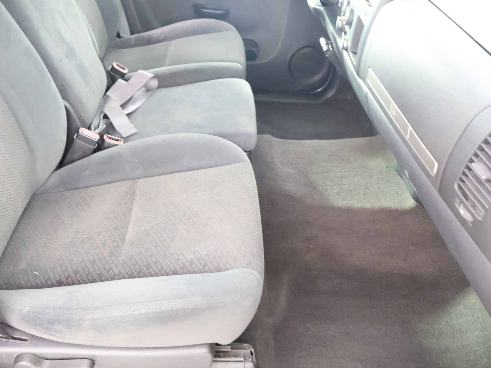 Used 2007 Chevrolet Silverado 2500 LT AWD/4WD image 43