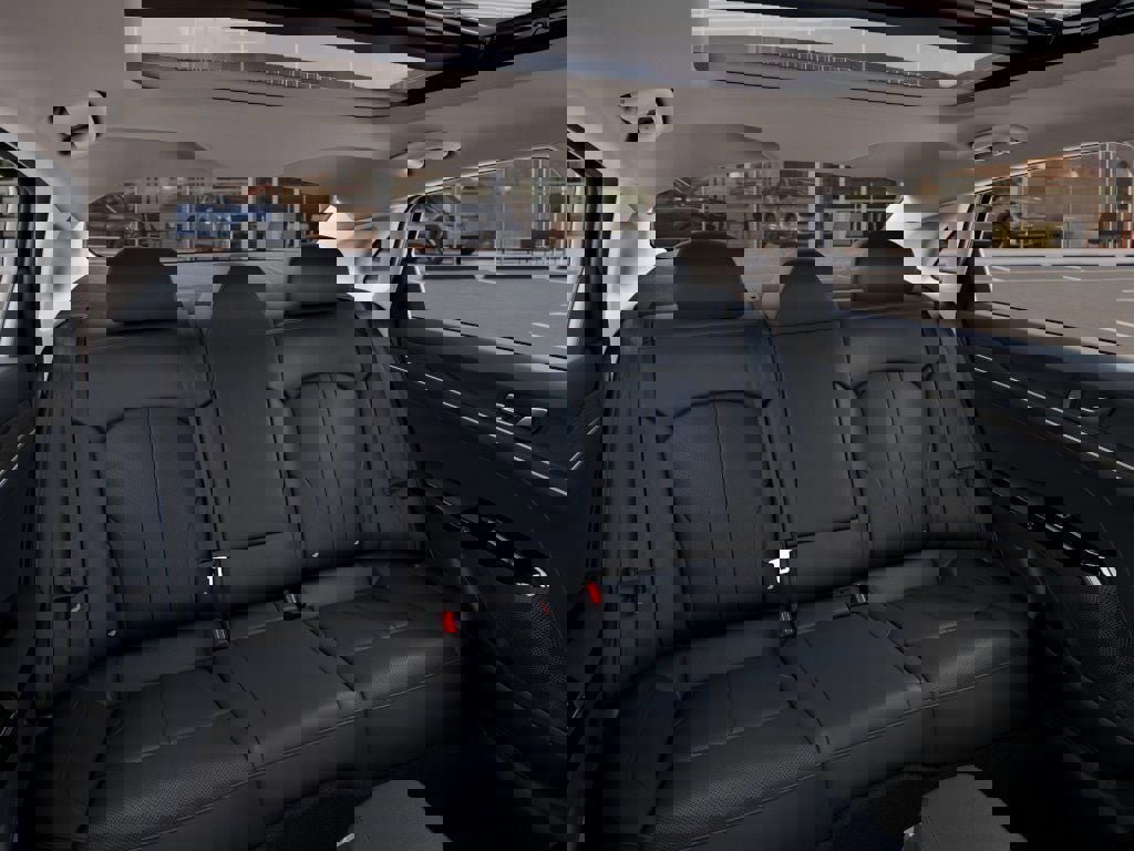 New 2025 Kia K5 EX image 16