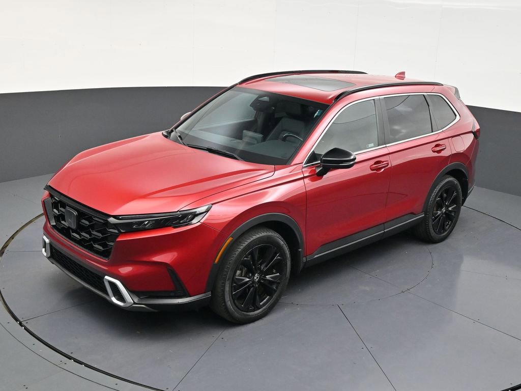 Used 2023 Honda CR-V Sport Touring image 14