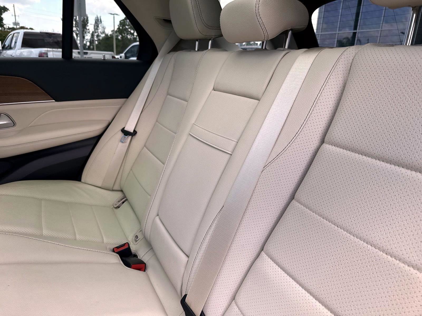 Certified 2021 Mercedes-Benz GLE 350 4MATIC image 13