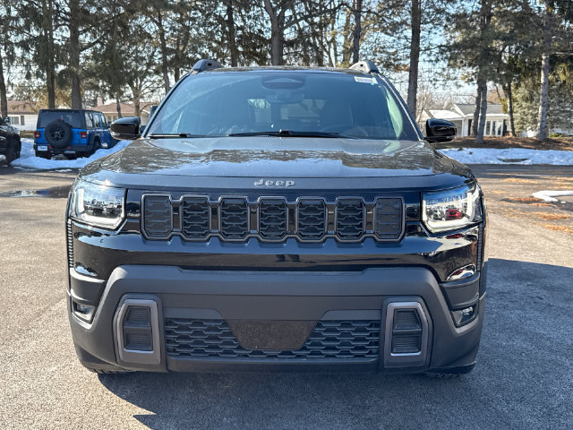 New 2026 Jeep Cherokee Limited AWD/4WD image 32