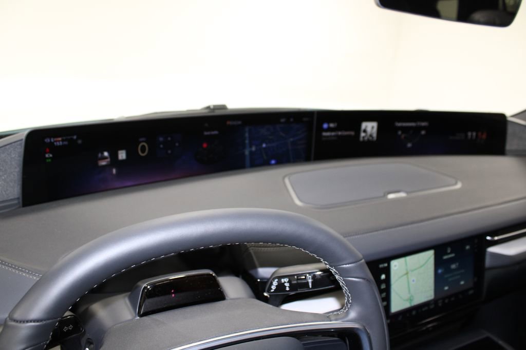 New 2025 Lincoln Navigator Reserve w/ Jet Appearance Package image 40