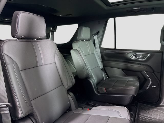 Used 2024 Chevrolet Tahoe RST w/ Luxury Package AWD/4WD image 29