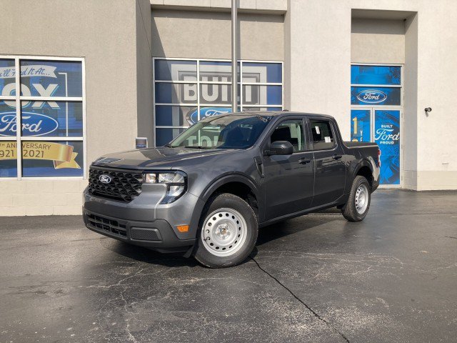 New 2026 Ford Maverick XL w/ Equipment Group 101A AWD/4WD image 1