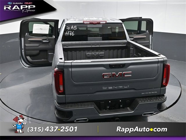 New 2026 GMC Sierra 1500 Denali w/ Denali Reserve Package image 32