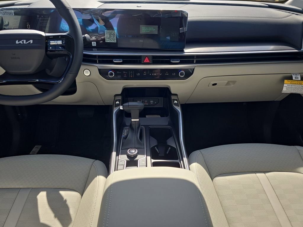 New 2026 Kia Sorento S image 14