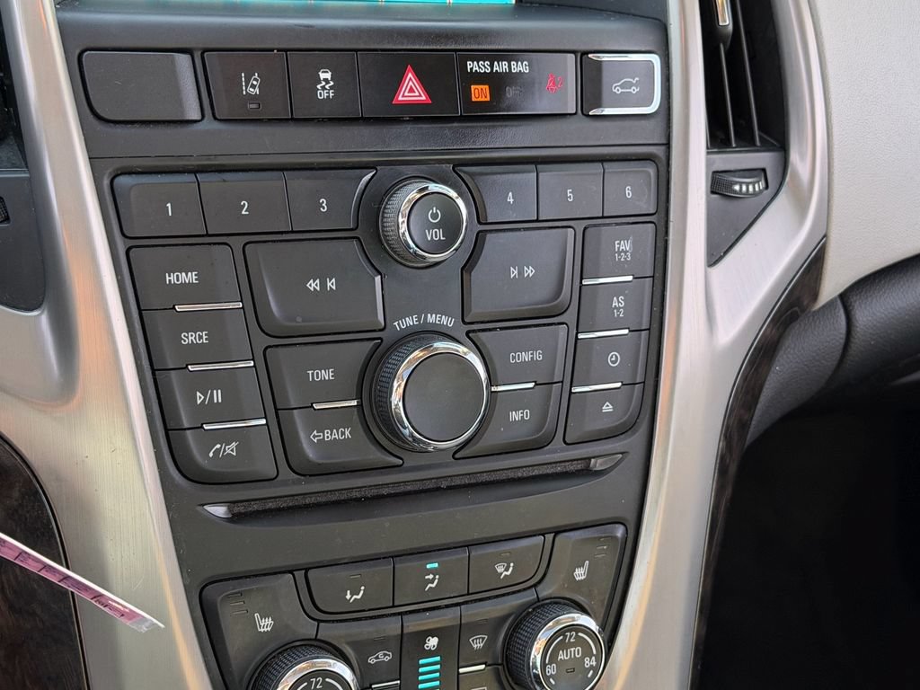 Used 2014 Buick Verano Convenience FWD image 21