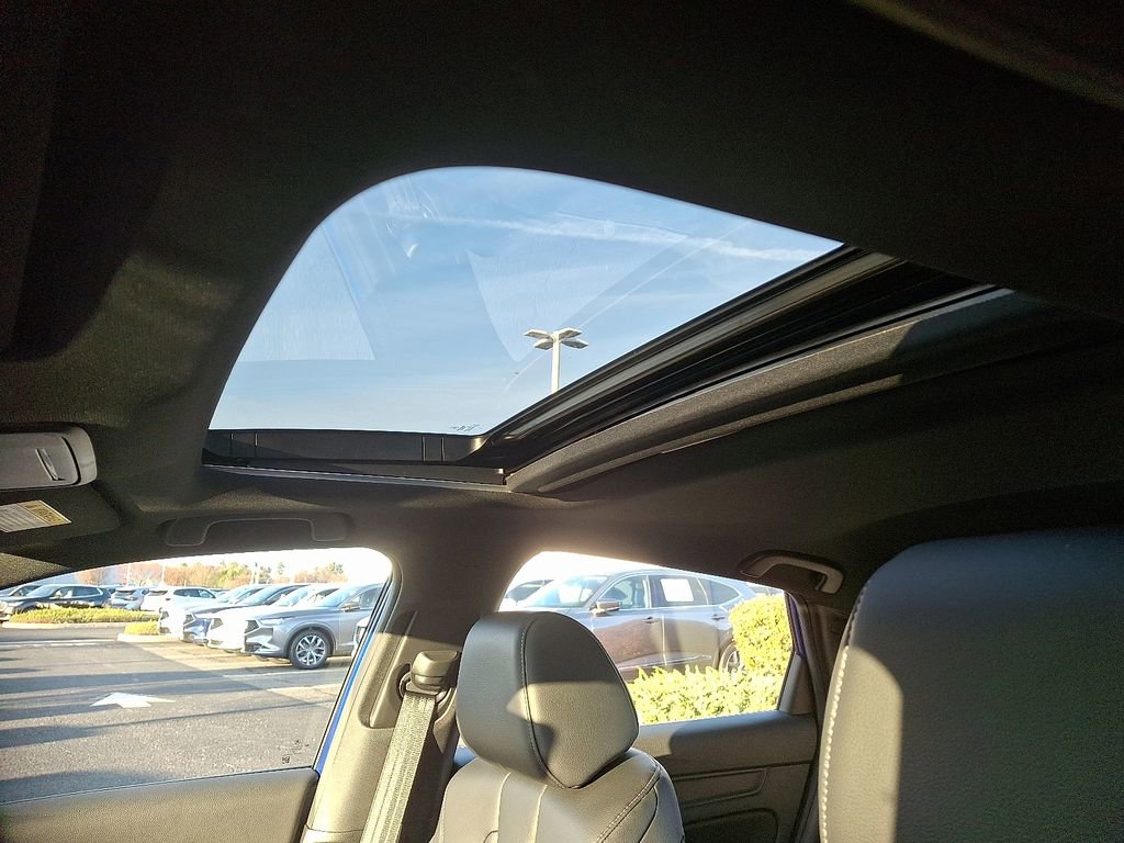 Certified 2025 Acura Integra A-Spec image 14