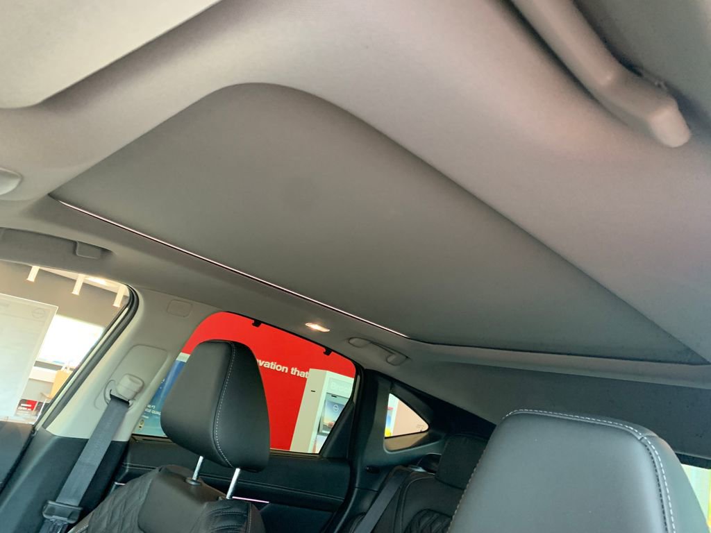 New 2026 Nissan Murano Platinum AWD/4WD image 20