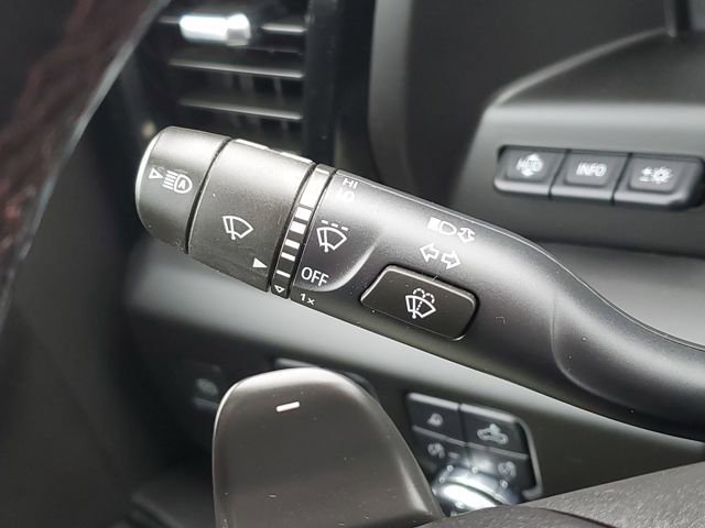 Used 2022 GMC Sierra 1500 AT4X image 14