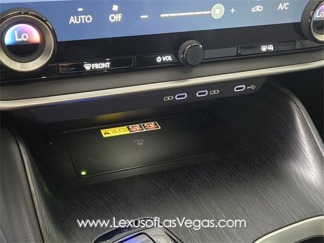 New 2026 Lexus RZ 350e 2WD image 20