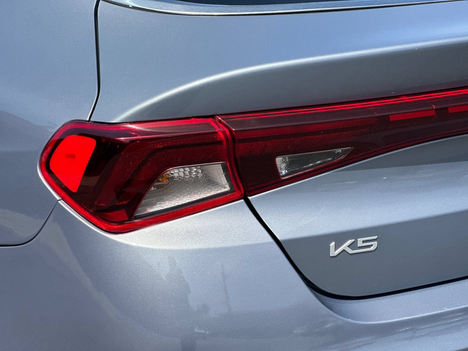 Used 2023 Kia K5 LXS FWD image 33