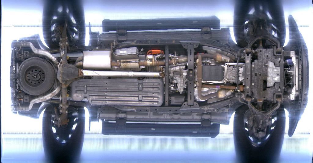 Used 2024 Ford F150 Lariat image 24