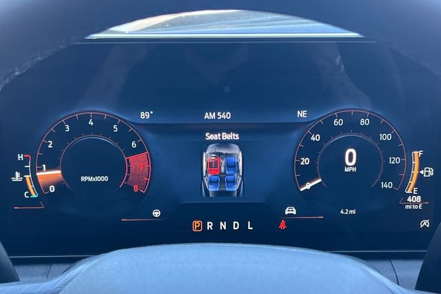 New 2026 Ford Mustang EcoBoost image 23