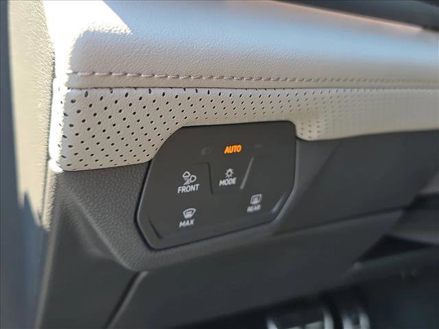 New 2026 Volkswagen Atlas Peak Edition image 14
