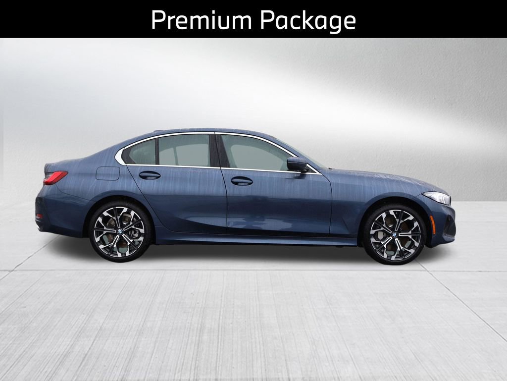 New 2026 BMW 330i xDrive 330i xDrive w/ Premium Package image 7