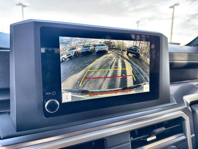 Used 2025 Toyota Tacoma SR5 image 26