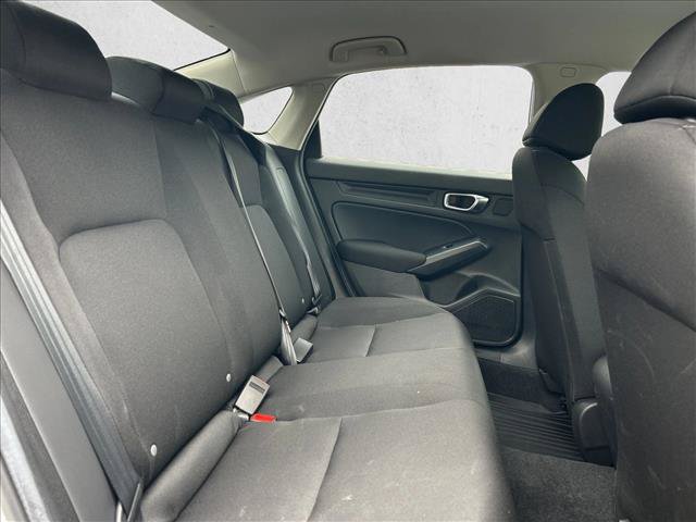 Used 2026 Honda Civic LX image 24