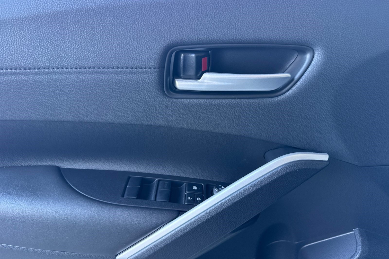 New 2026 Toyota Corolla Cross XLE FWD image 14