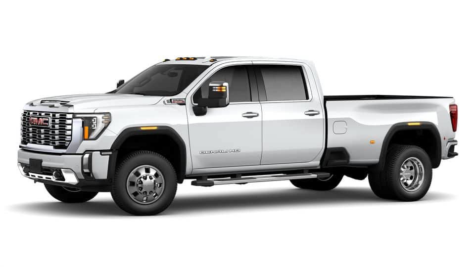 New 2026 GMC Sierra 3500 Denali w/ Denali Reserve Package AWD/4WD image 28
