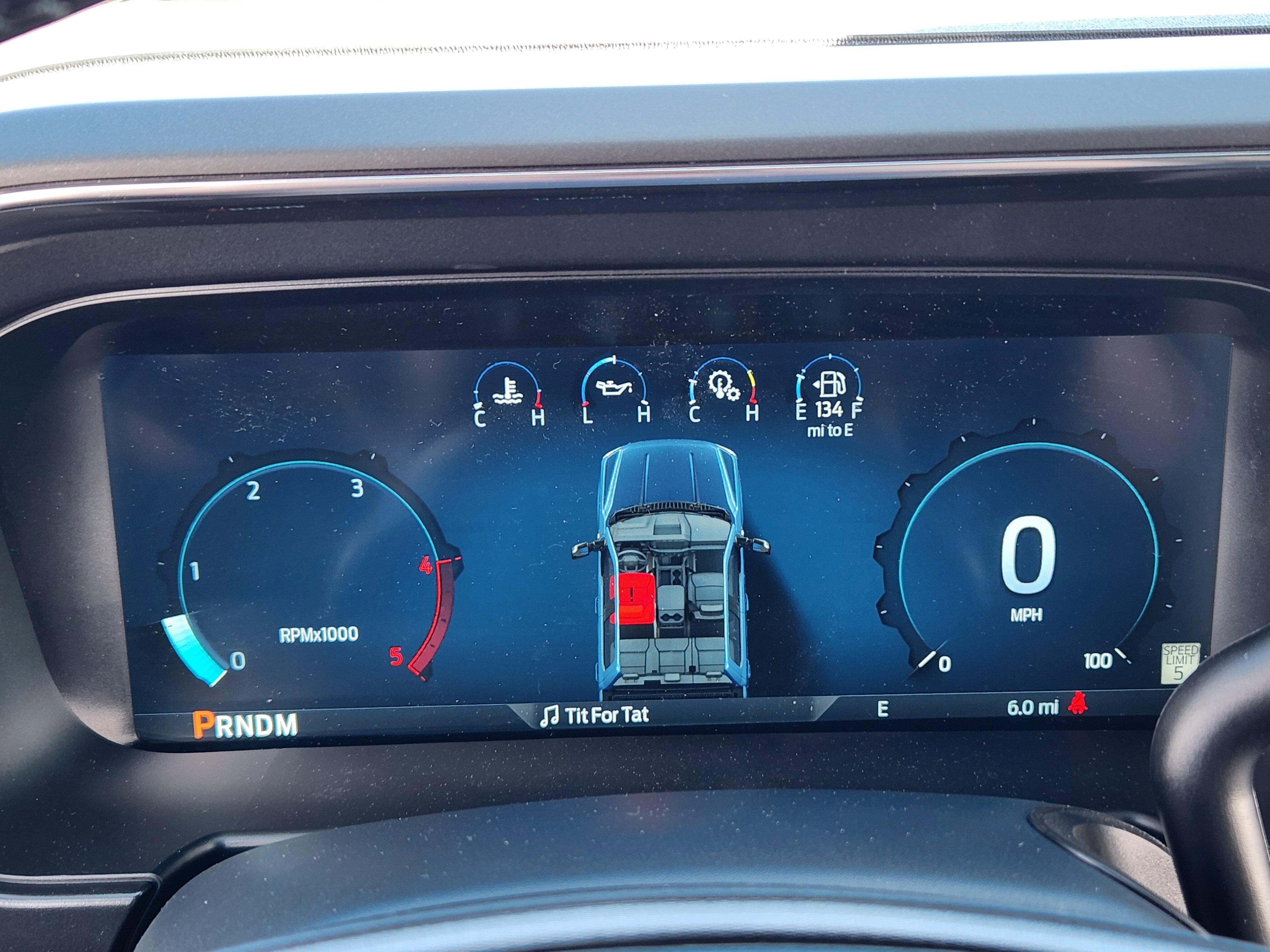 New 2026 Ford F350 Platinum image 20