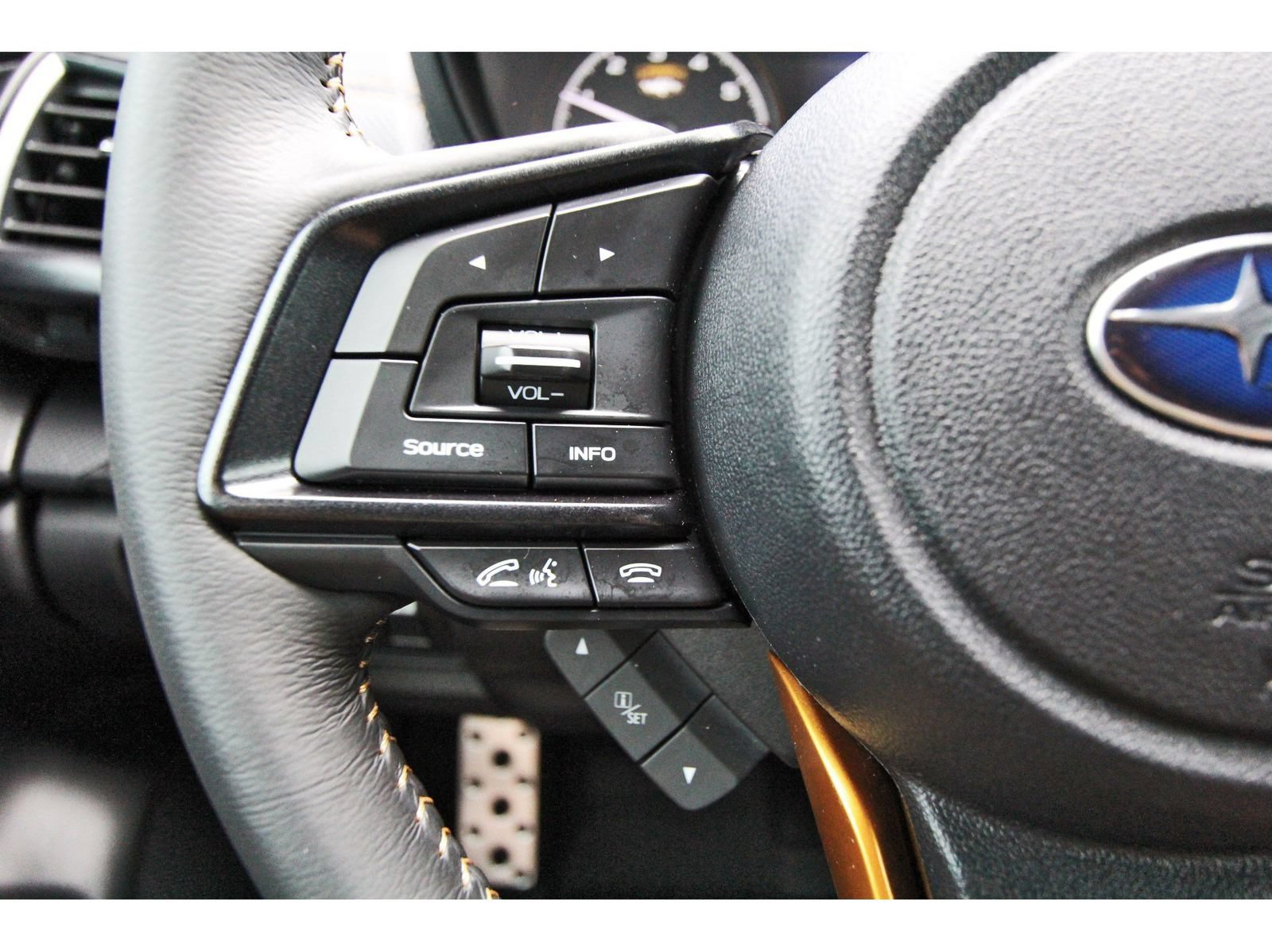 Certified 2023 Subaru Forester Wilderness AWD/4WD image 15