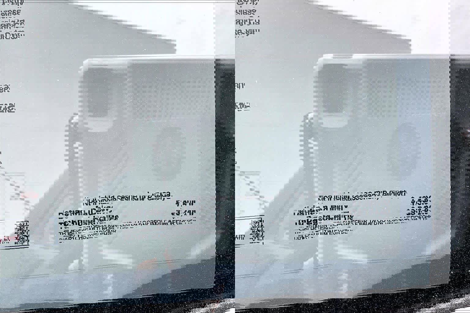 New 2026 Subaru Crosstrek 2.5i Limited image 18