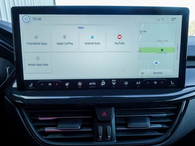 New 2026 Ford Escape ST-Line w/ Tech Pack #1 image 7