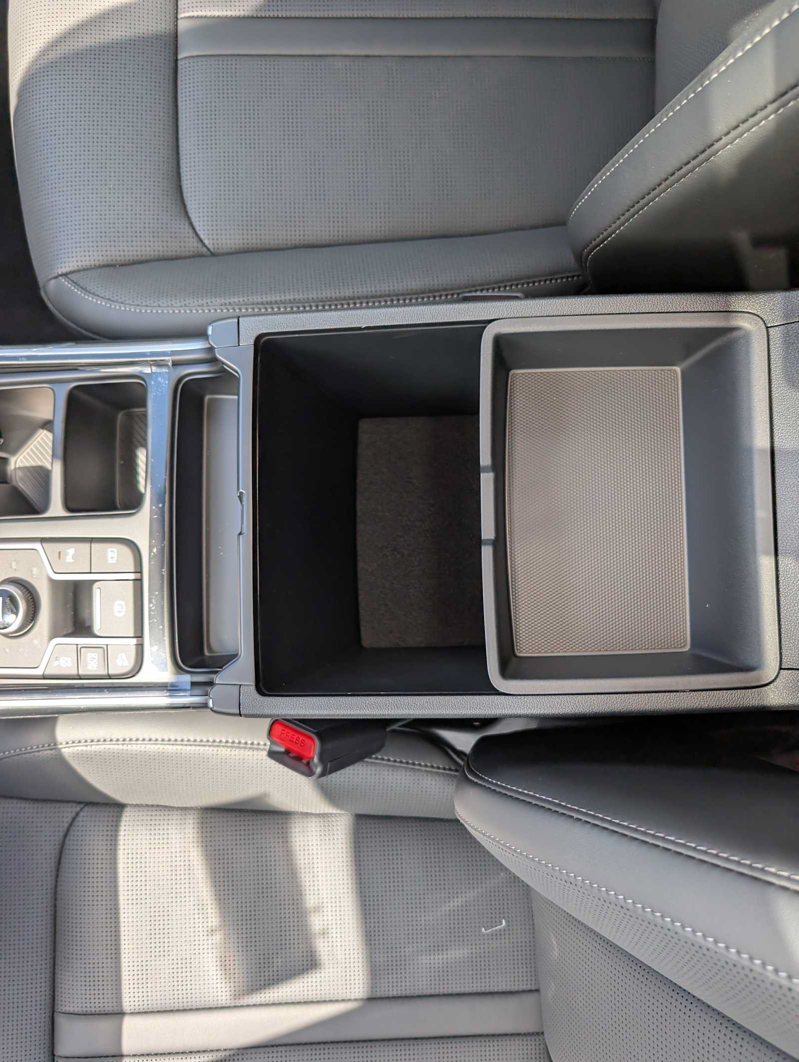New 2026 Kia Sorento S AWD/4WD image 14
