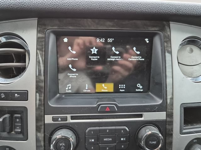 Used 2016 Ford Expedition Limited AWD/4WD image 15