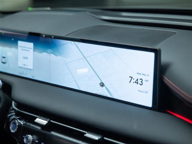 New 2026 Genesis G80 3.5T Sport Prestige image 27